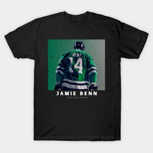 Jamie Benn T-Shirt